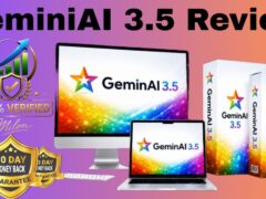 Gemini AI 3.5