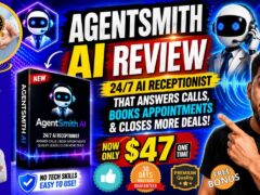 AgentSmith Al