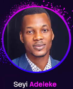 Seyi Adeleke
