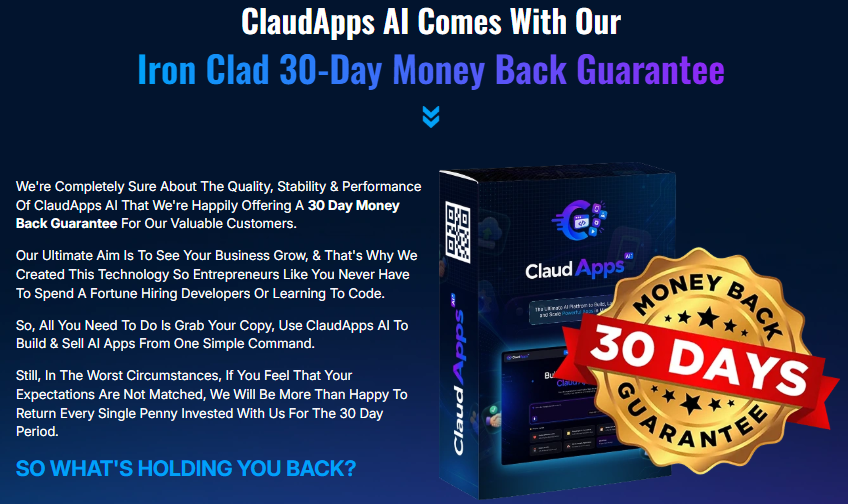 ClaudApps AI